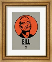 Framed Bill 2