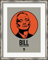 Framed Bill 2
