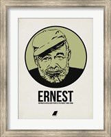 Framed Ernest 2