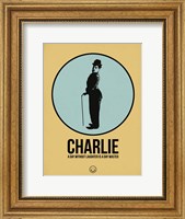 Framed Charlie 2