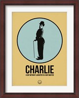Framed Charlie 2