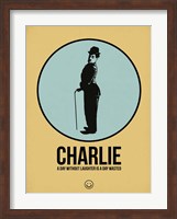 Framed Charlie 2
