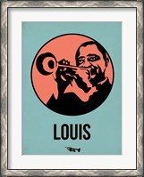 Framed Louis 1