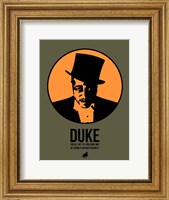 Framed Duke 2