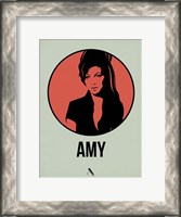 Framed Amy 2