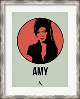 Framed Amy 2