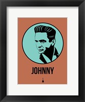 Framed Johnny 1