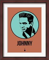 Framed Johnny 1