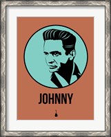 Framed Johnny 1