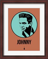 Framed Johnny 1