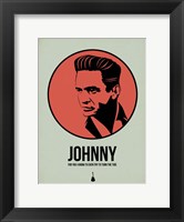 Framed Johnny 2