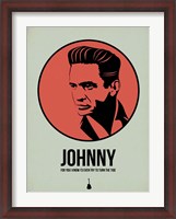 Framed Johnny 2