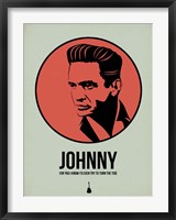 Framed Johnny 2