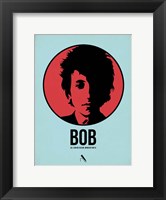 Framed Bob 2