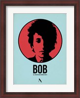 Framed Bob 2