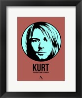 Framed Kurt 2