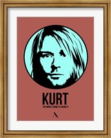 Framed Kurt 2