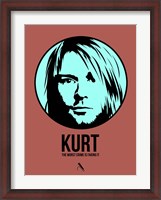Framed Kurt 2