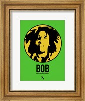 Framed Bob 3