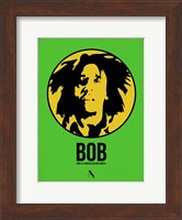 Framed Bob 3