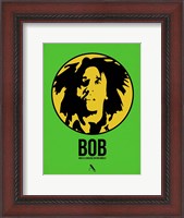 Framed Bob 3