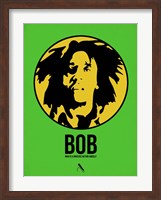 Framed Bob 3