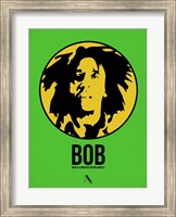 Framed Bob 3