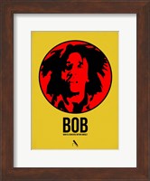 Framed Bob 4