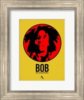 Framed Bob 4