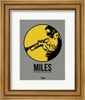 Framed Miles 2