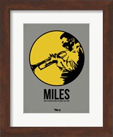 Framed Miles 2