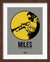 Framed Miles 2