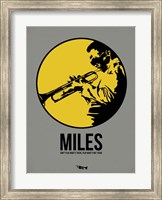 Framed Miles 2