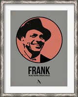 Framed Frank 1