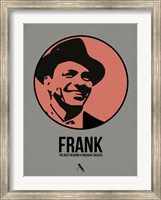 Framed Frank 1