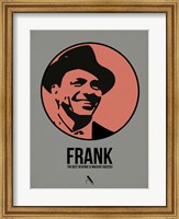 Framed Frank 1