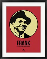 Framed Frank 2