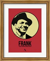 Framed Frank 2