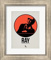 Framed Ray 1