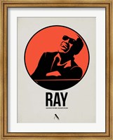 Framed Ray 1