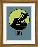 Framed Ray 2