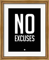 Framed No Excuses 1