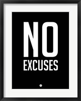 Framed No Excuses 1