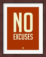 Framed No Excuses 2