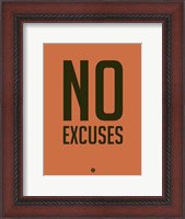 Framed No Excuses 3