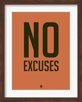 Framed No Excuses 3