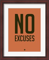 Framed No Excuses 3