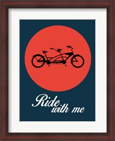 Framed Ride With Me 1