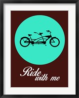 Framed Ride With Me 2
