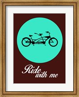 Framed Ride With Me 2